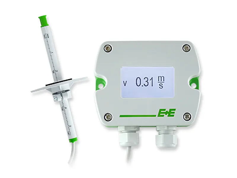 EE660 分体探头型