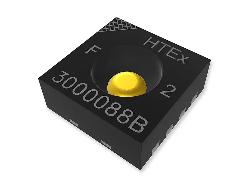 HTE501 Humidity and temperature sensing element HTE501 Humidity and temperature sensing element