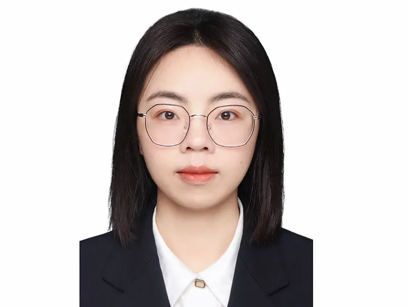 Joanna Yang | 销售经理, E+E Sensor Technology (Shanghai) Co., Ltd.