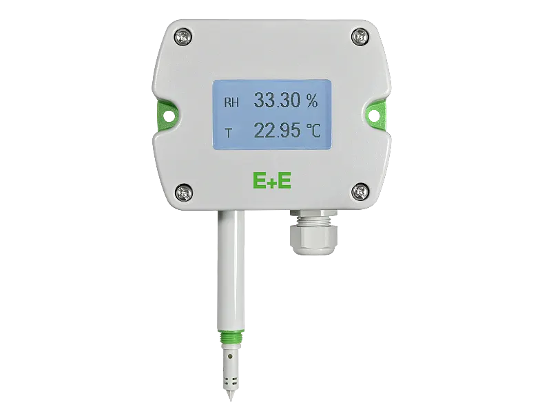 EE212 Modular Humidity and Temperature Sensor