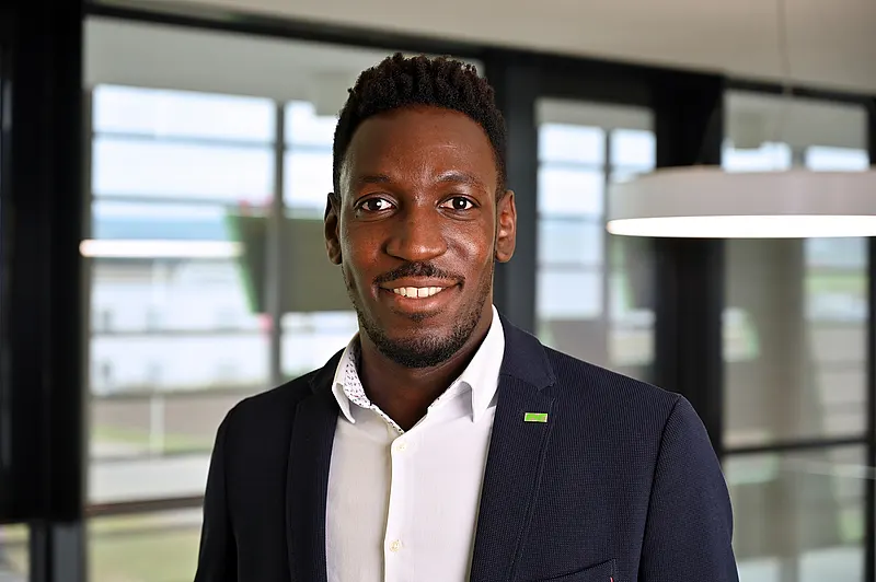 Badarou Djibril | Technical Sales Engineer, E+E Elektronik France SARL