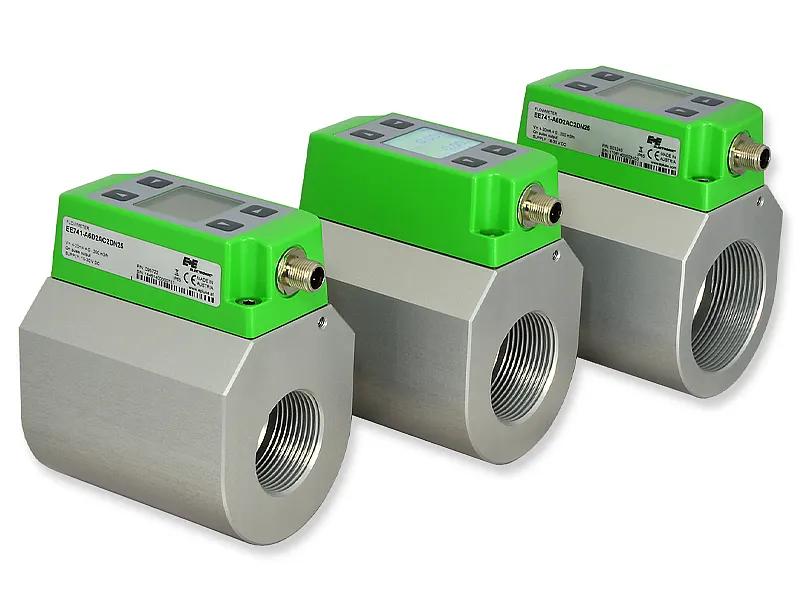 EE741-N50 can be used for DN32 / DN40 / DN50 pipes