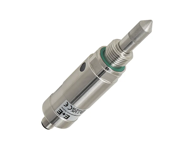 Photo: The TDS501 from E+E Elektronik