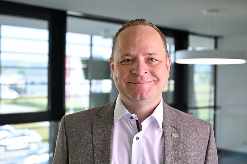 Björn Doland | 董事總經理, E+E Elektronik Deutschland GmbH