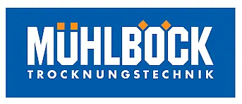 Logo Mühlböck Holztrocknungsanlagen GmbH