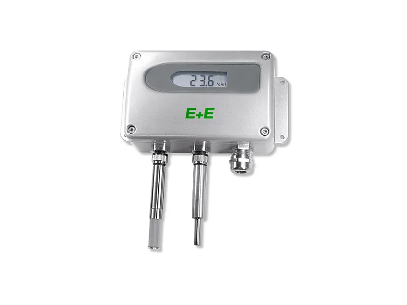 EE220 Humidity and Temperature Sensor