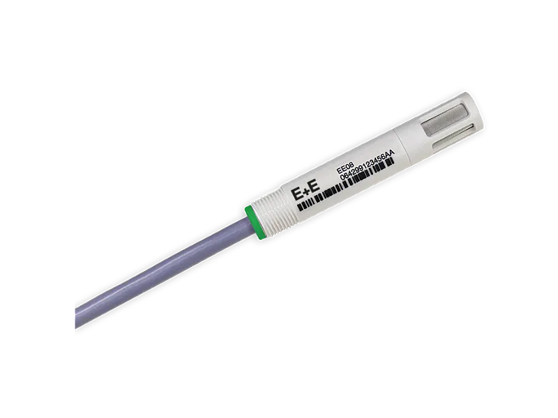 EE08 - High-Precision Miniature Humidity and Temperature Probe