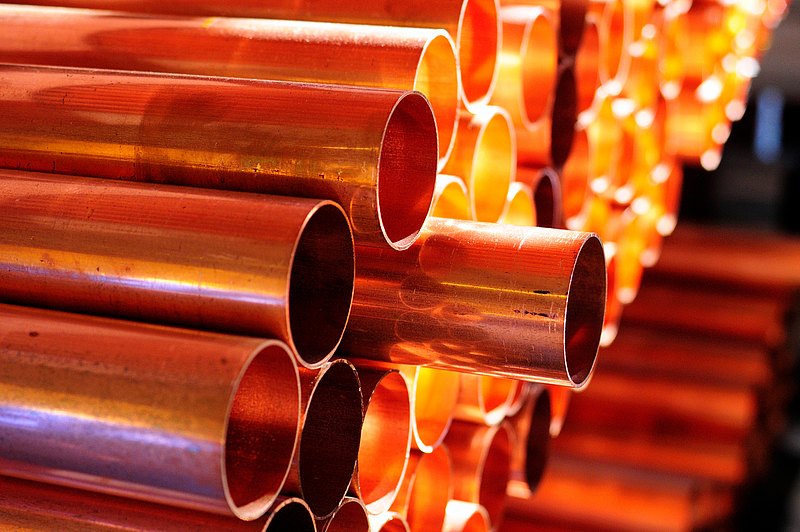 Heat Treatment