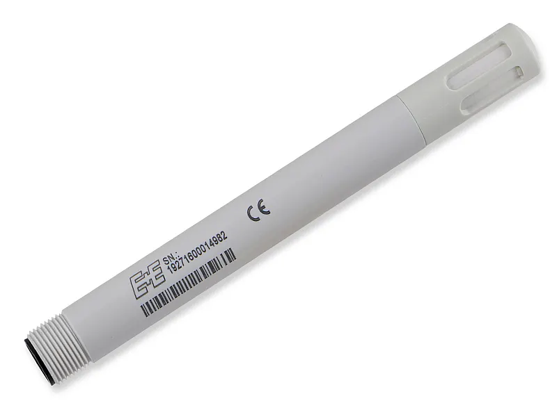 参考Modbus RTU探头