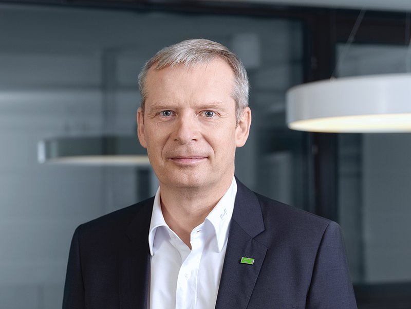 Karl Gusenbauer Karl Gusenbauer
