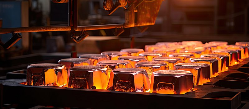 Nonferrous Metallurgy 