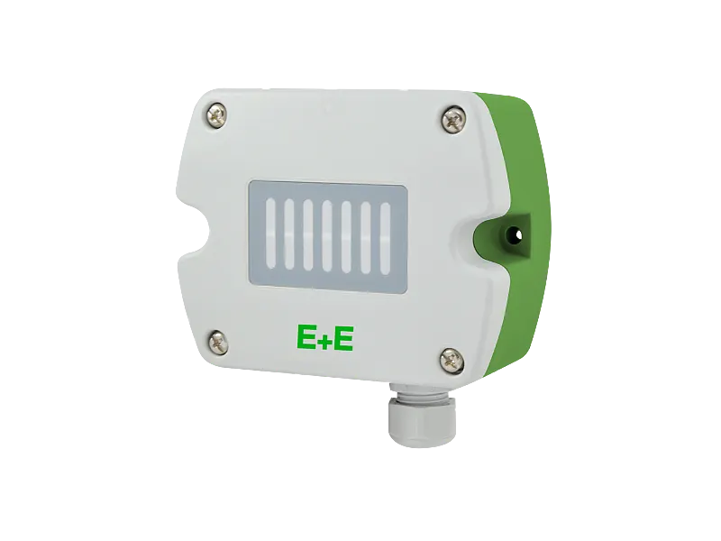 CO₂ sensor EE820