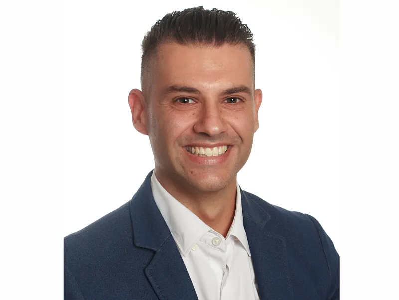 Gabriele Indelicato | 销售经理, E+E Elektronik Italia S.r.l.