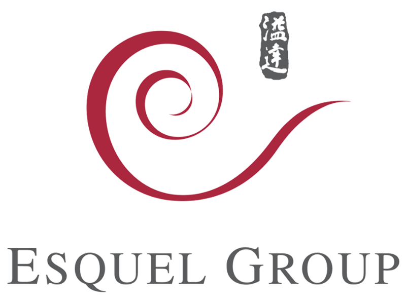 Logo | Guangdong Esquel Textile Co., Ltd. 