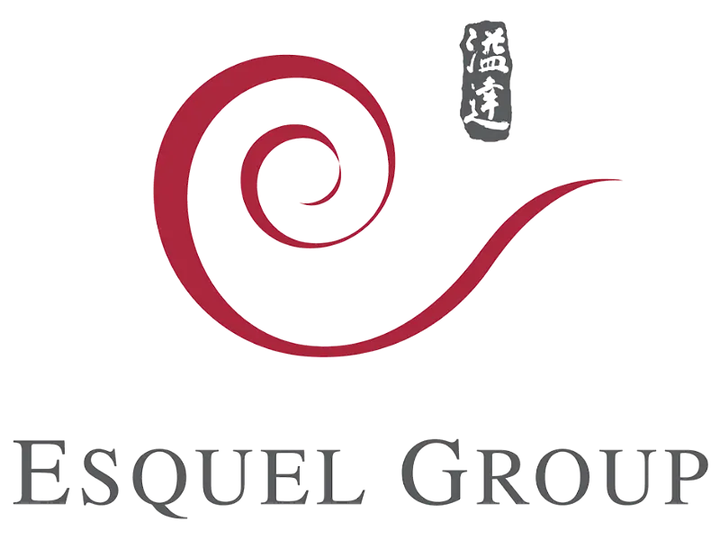 Logo | Guangdong Esquel Textile Co., Ltd.