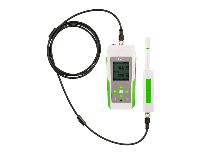 Omniport 40 手持探头 HTP201H