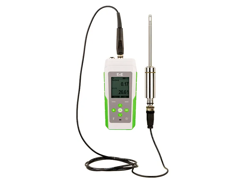 Omniport 40 过程探头 EE680