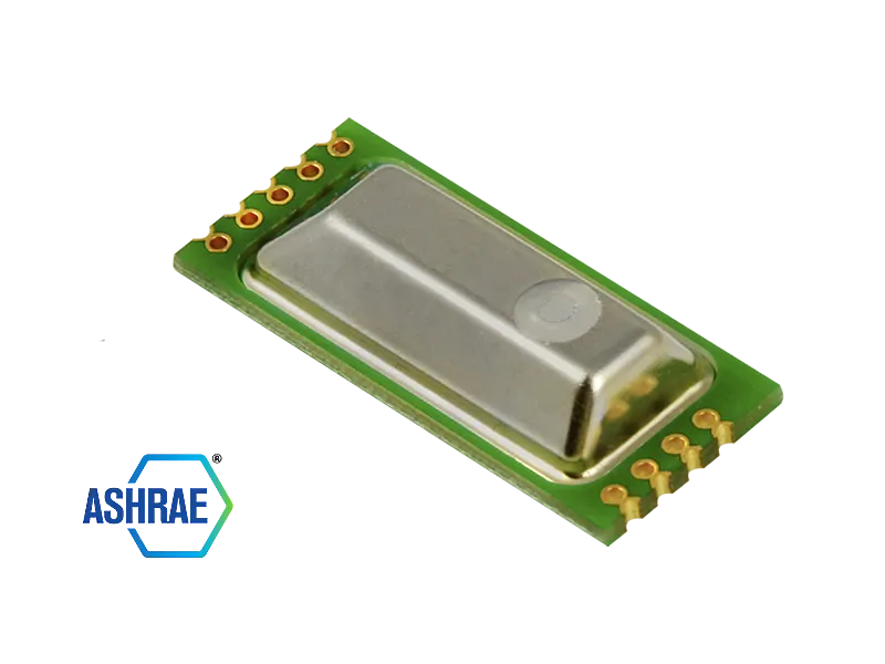 EE895 CO₂, temperature and ambient pressure module