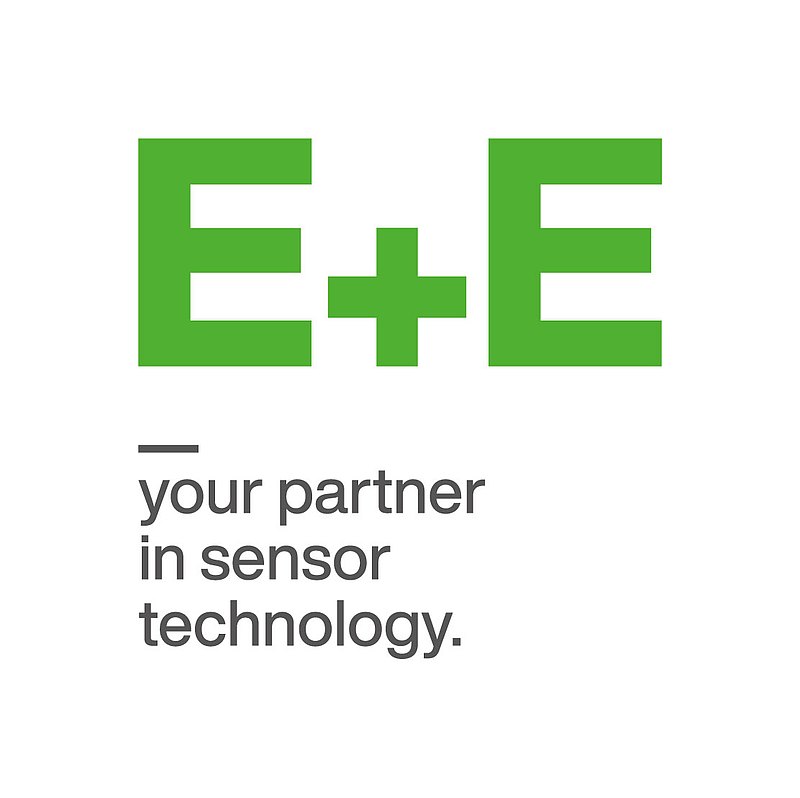E+E Elektronik's new logo E+E Elektronik's new logo
