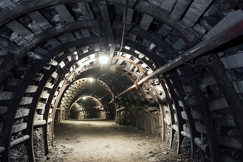 Mining