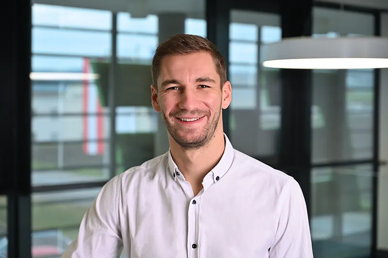 Guillaume Arnal | 技术销售工程师, E+E Elektronik France SARL