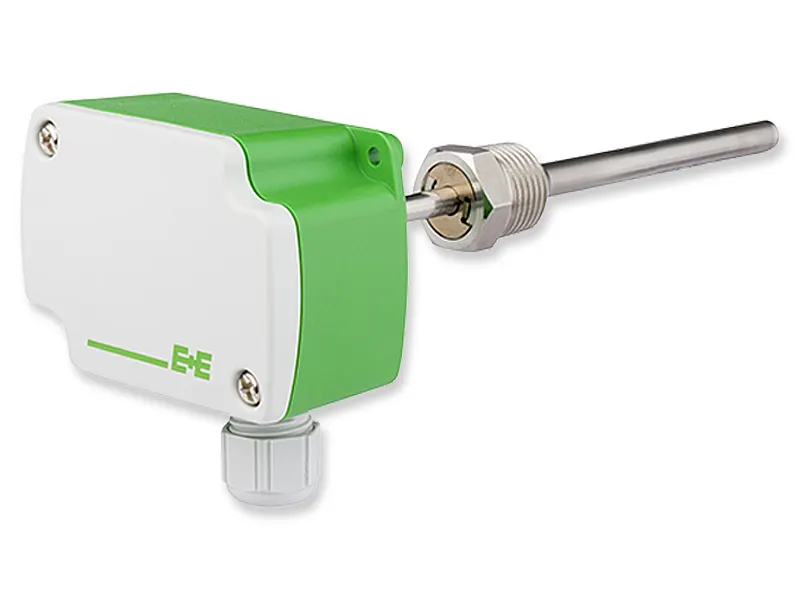 EE431水管温度变送器