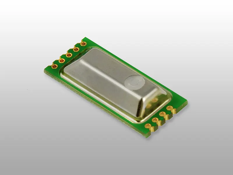EE895 CO₂ sensing module EE895 CO₂ sensing module