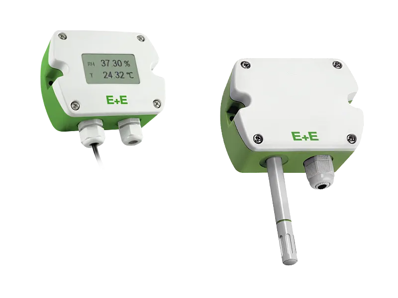 Humidity Sensors for HVAC Humidity Sensors for HVAC