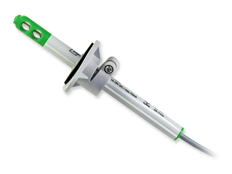 EE576风速变送器