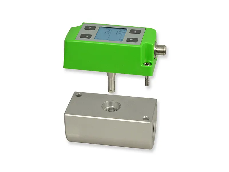 EE741-N50 gauge mounting block