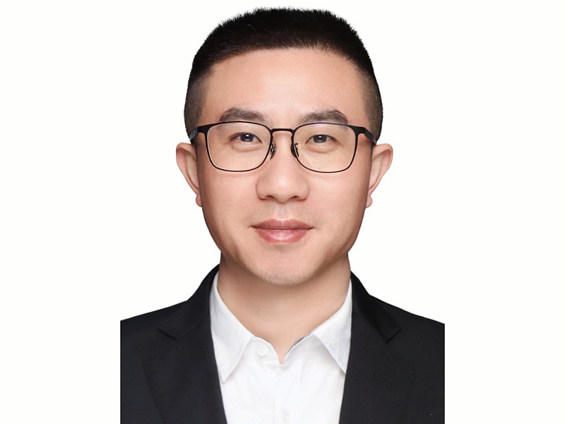 Kris Zhou | Sales Manager, E+E Sensor Technology (Shanghai) Co., Ltd.
