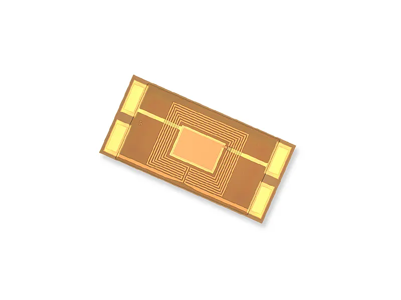 加热型湿敏元件HMC03M