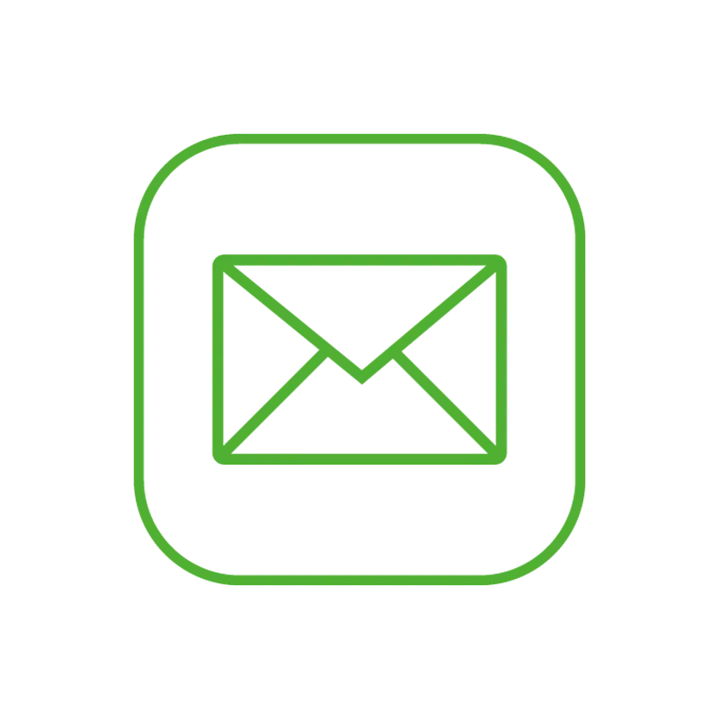 快速交付——可靠的运输服务,有效保障您的项目如期进行 图标:字母