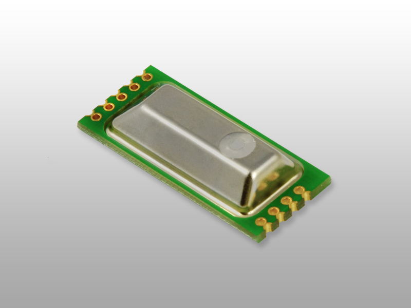EE895 CO₂ sensing module EE895 CO₂ sensing module