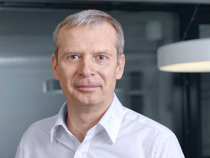 Karl Gusenbauer