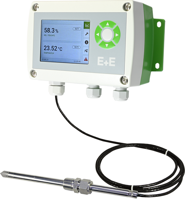 HTS801 features