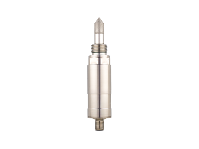 露点传感器，最低可达 -60 °C  TDS401H