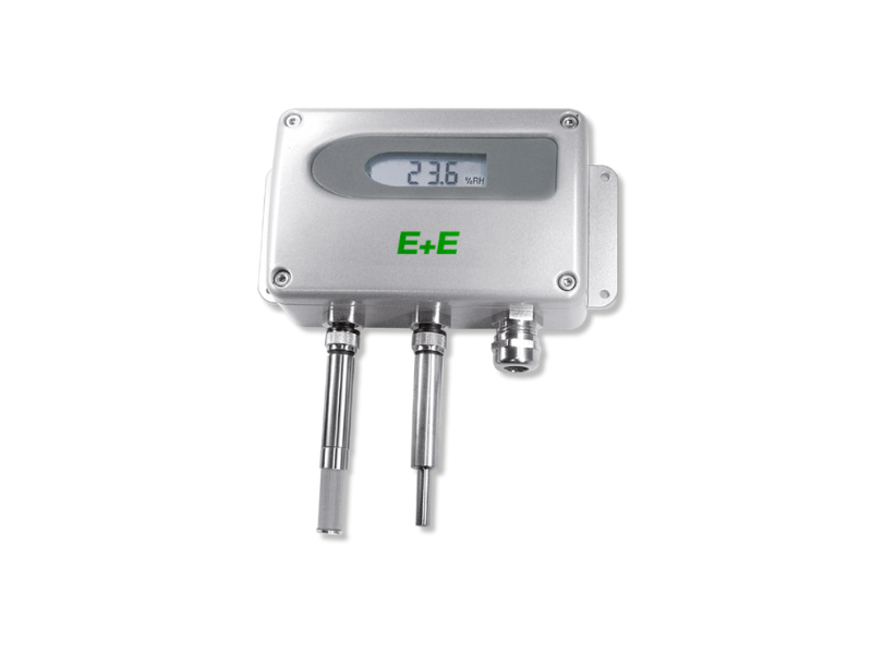 EE220 Humidity and Temperature Sensor