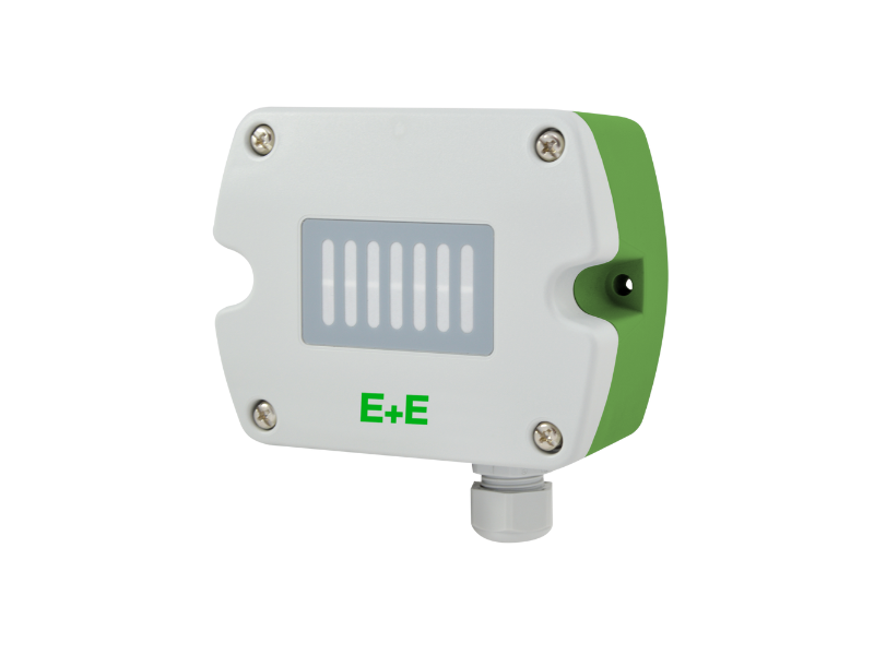 CO₂ sensor EE820