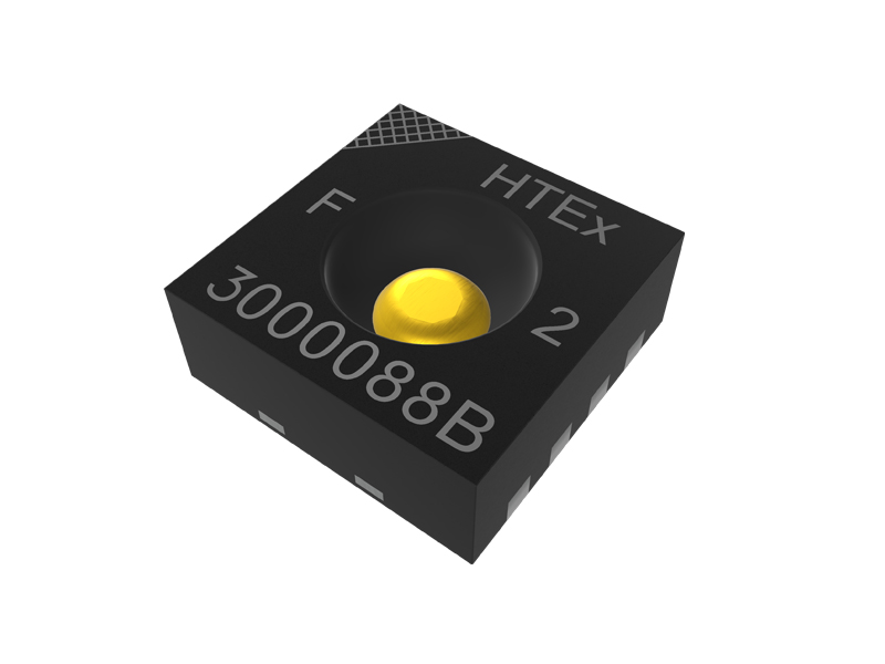 Humdity and Temperature Sensing Element