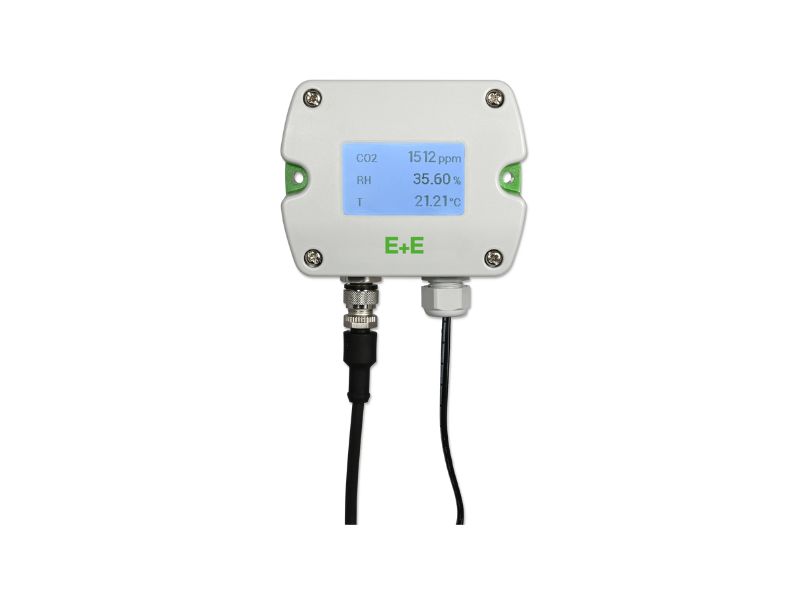 Sigma 05 - Modular Sensor Platform