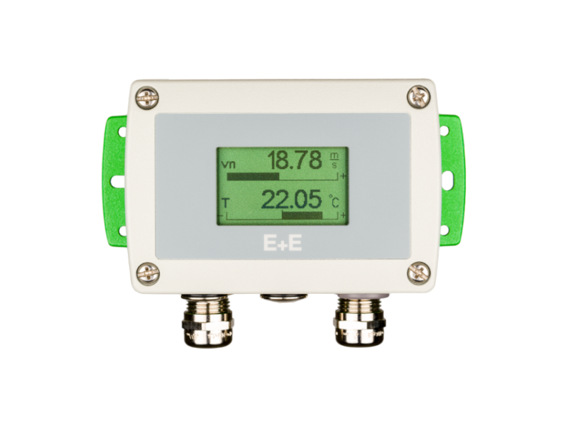 AVS701 | E+E Elektronik