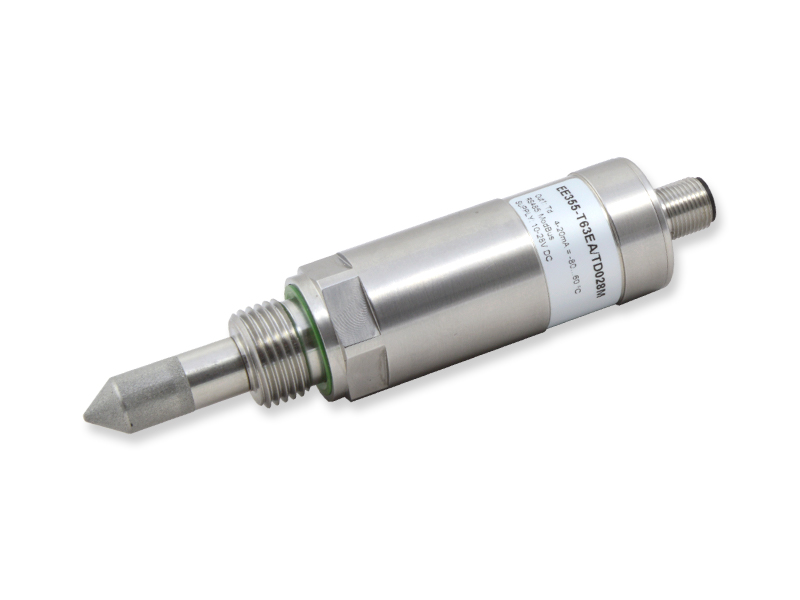 EE355 dew point sensor