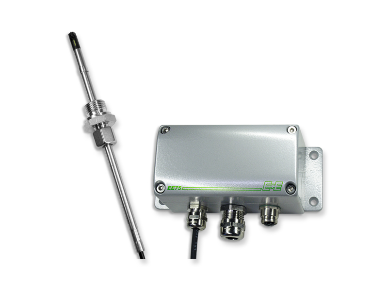 EE75 air velocity sensor