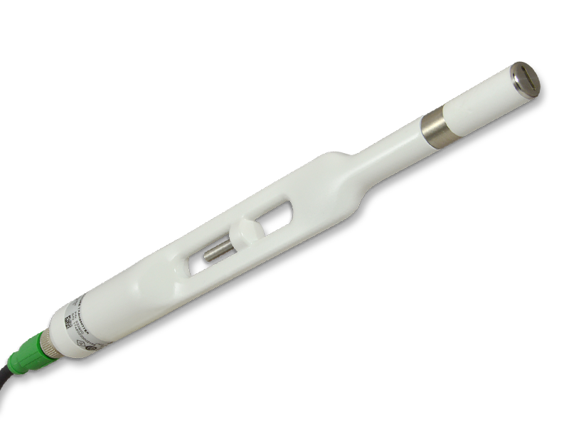 EE260 heated humidity and temperature probe EE260 heated humidity and temperature probe