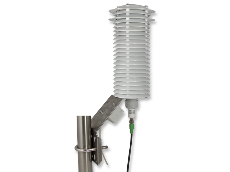 EE260 with radiation shield