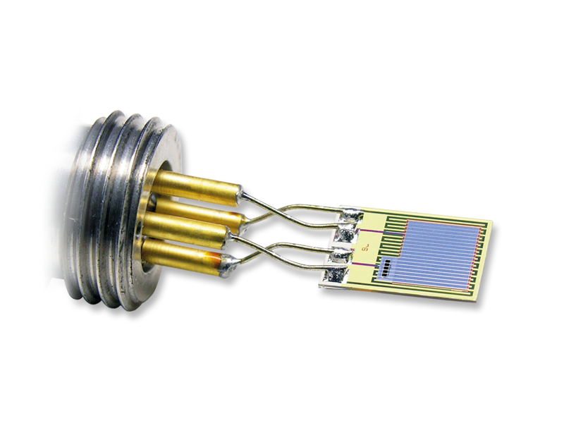RH/T sensing element