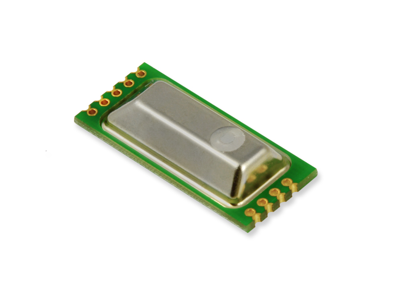 EE895 sensing module for CO₂, temperature and pressure EE895 sensing module for CO₂, temperature and pressure